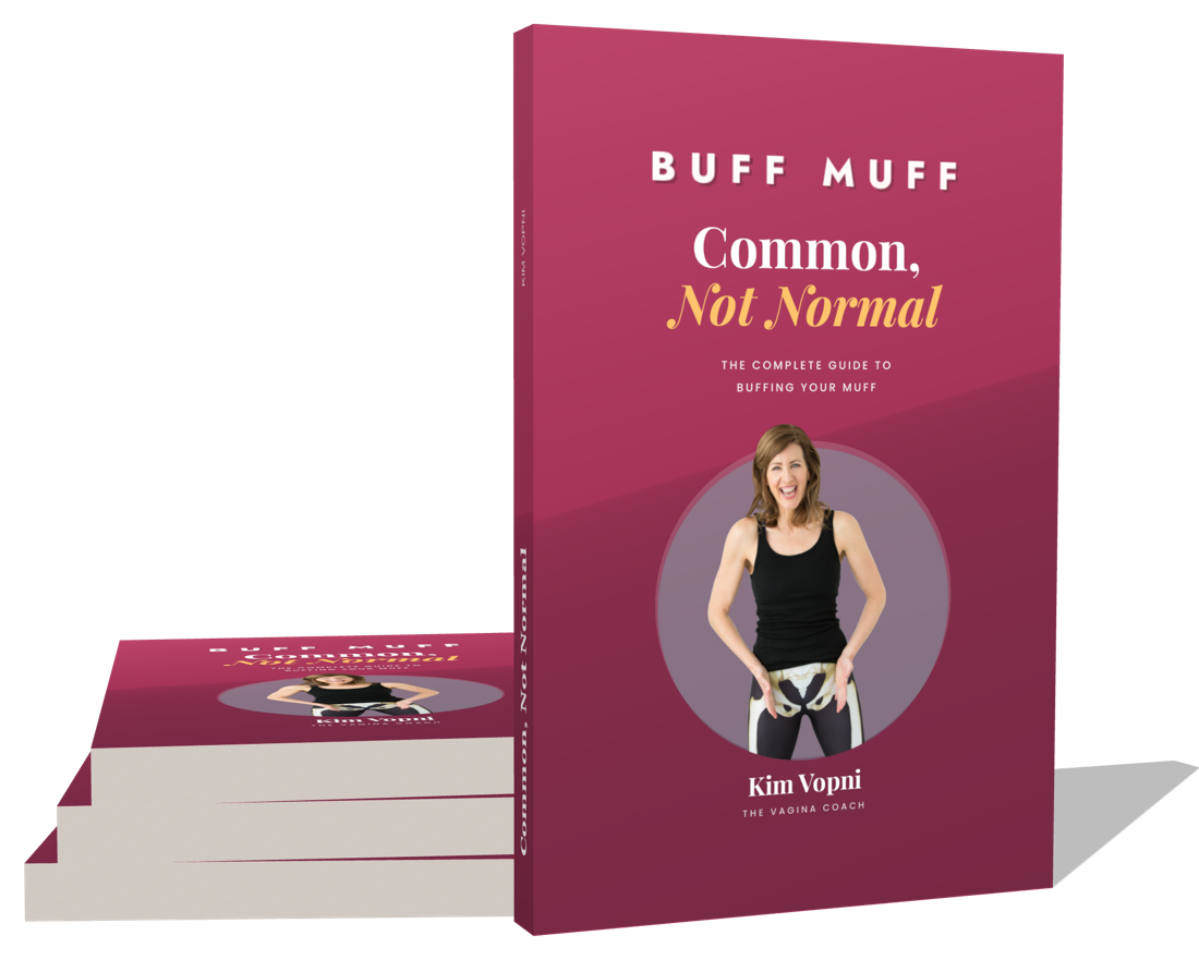 Common, Not Normal — the book
